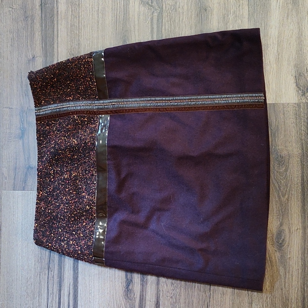 Worth New York Skirt